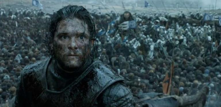 Game of Thrones season 8: 3 times Jon Snow (Kit Harington) was in serious danger of death