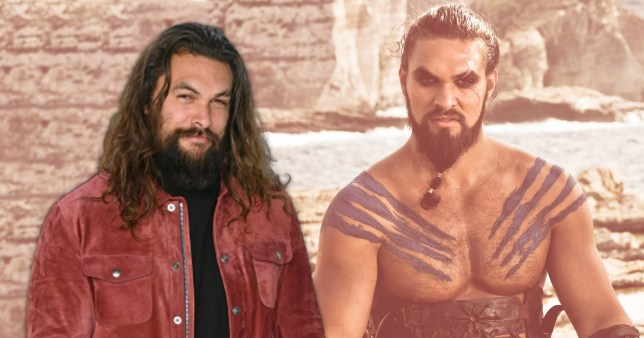 Jason Momoa says he was 'completely in debt' after Game of Thrones