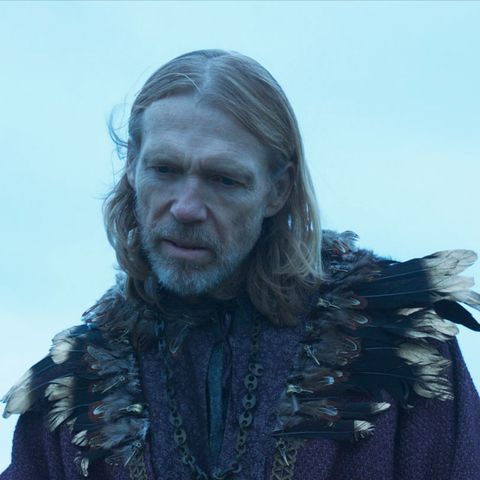 richard brake   arthur  merlin knights of camelot