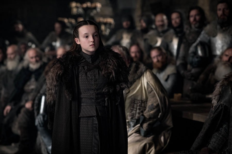 Bella Ramsey talks about her Game of Thrones’ casting experience