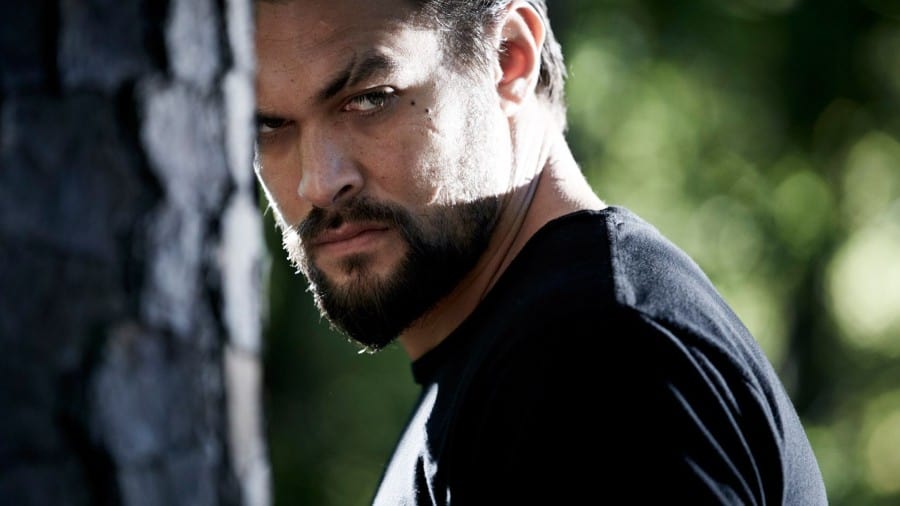 Jason Momoa's lesser-known film Braven becomes one of the most trending films on Netflix