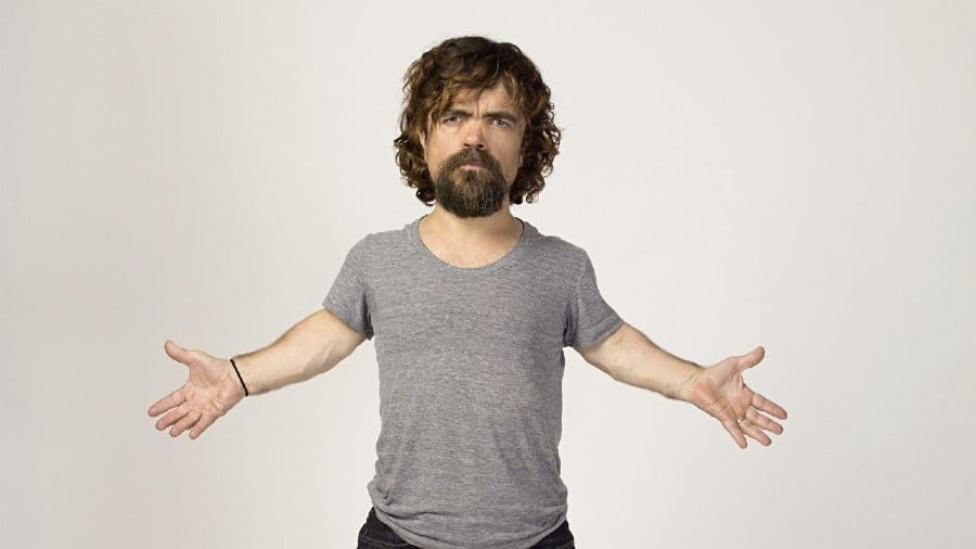 Peter Dinklage to play a superhero in the Toxic Avenger reboot