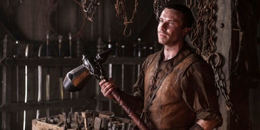 gendry game of thrones season 8 prince that was promised winds of winter