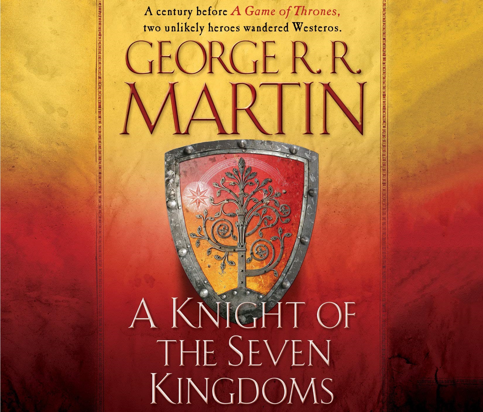 Knight of the Seven Kingdoms