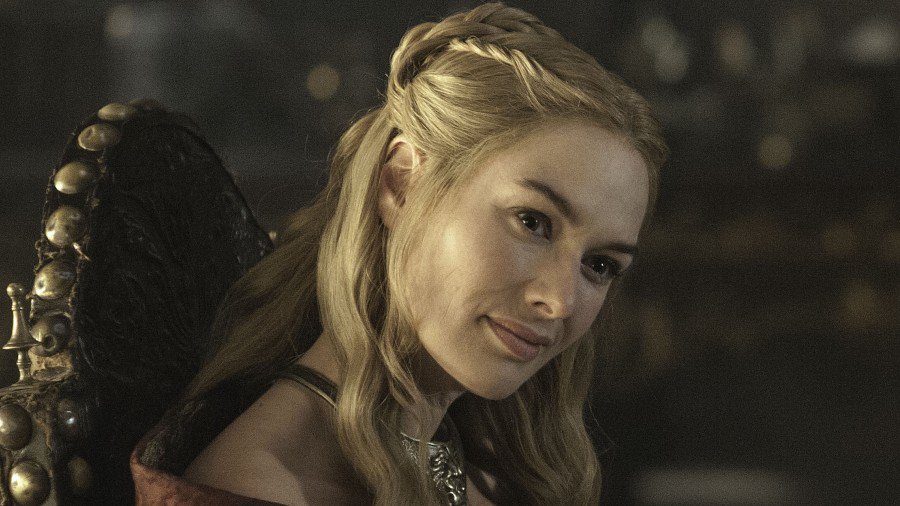 Game of Thrones’ Lena Headey to star in Gigi Gaston's Gypsy Moon