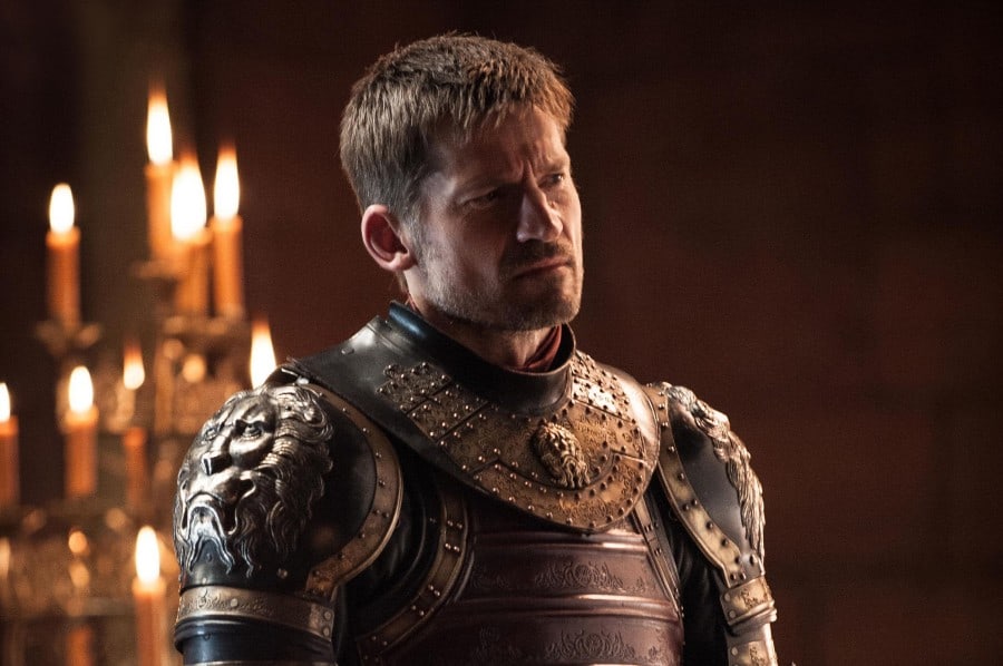 Game of Thrones’ Nikolaj Coster-Waldau to star in Scripted Serial Killer Podcast 'Mask of Sanity'