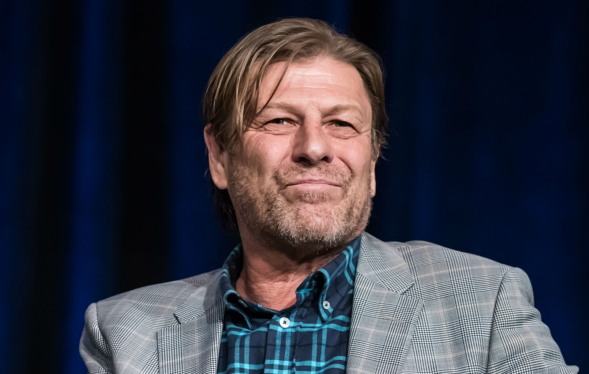 Sean Bean now rejects roles where his character dies on screen