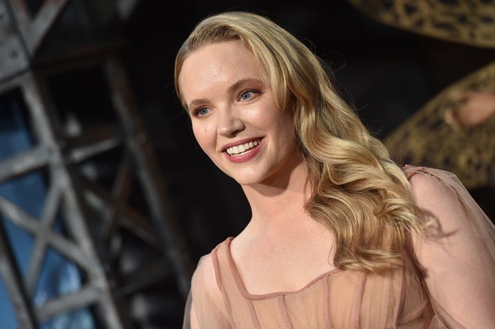 Tamzin Merchant played&nbsp;Daenerys Targaryen in the initial "Game of Thrones" pilot, which was scrapped.