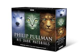 His Dark Materials Trilogy: BBC Radio 4 Full-Cast Dramatisations