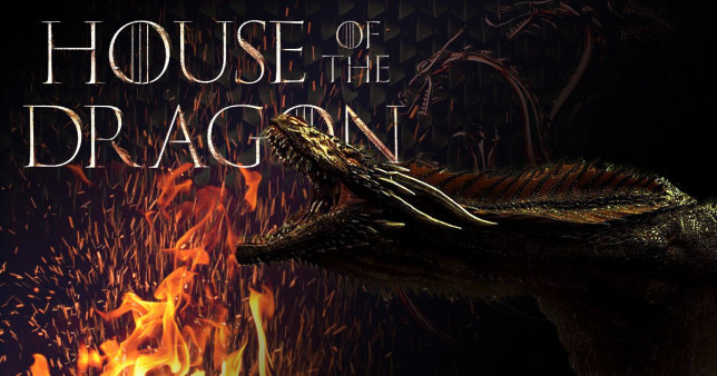 house of the dragon