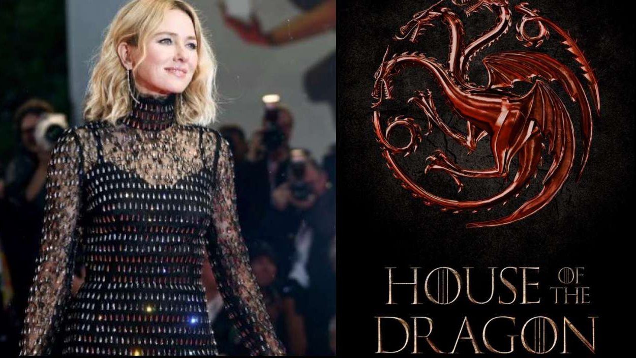 When Will House Of The Dragon Release?