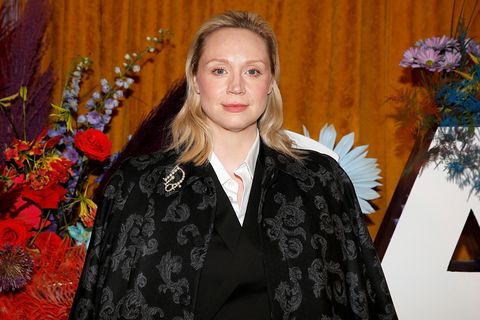gwendoline christie