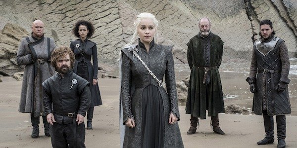 Character identification found in the brains of Game of Thrones fans