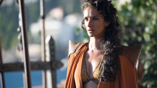 Indira Varma game of thrones