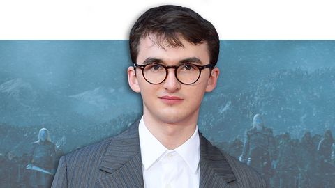 isaac hempstead wright