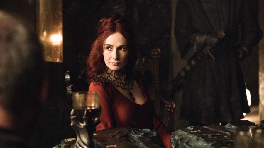 Game of Thrones alum Carice Van Houten received Death Threats for her scene involving Shireen's demise