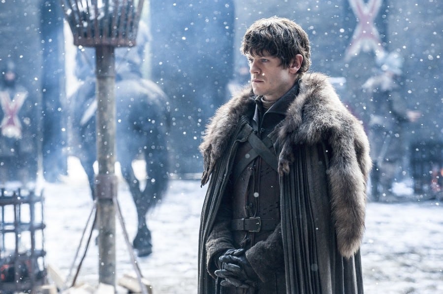 Game of Thrones star Iwan Rheon (Ramsay Bolton) to star in Magic Flute