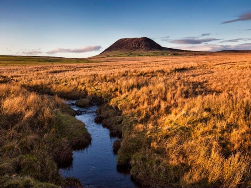 Relive The Forgotten Game of Thrones Locations in Northern Ireland in these 27 pictures!