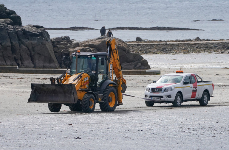 House Of The Dragon filming 