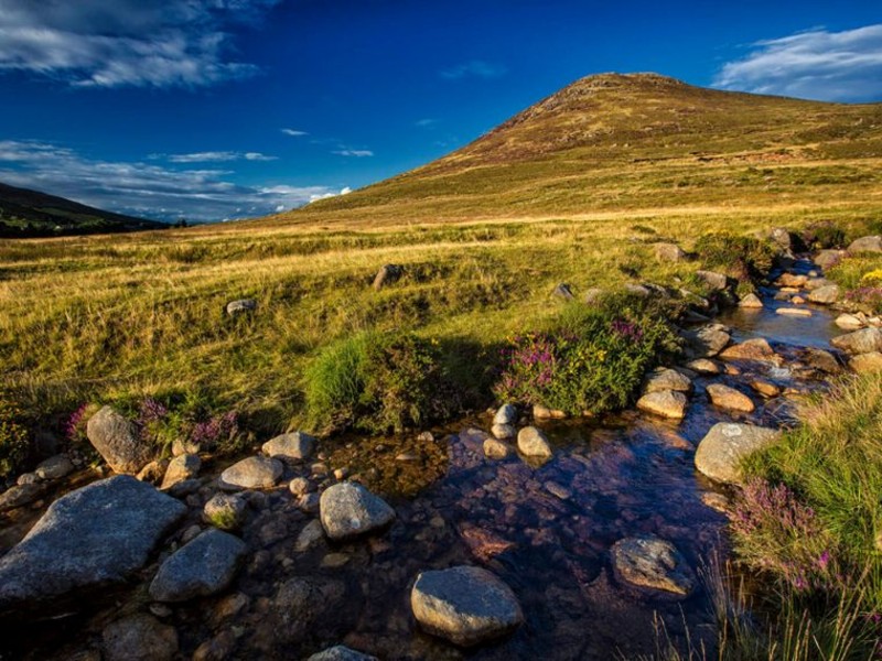 Relive The Forgotten Game of Thrones Locations of Northern Ireland in these 27 pictures!