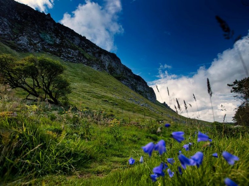 Relive The Forgotten Game of Thrones Locations of Northern Ireland in these 27 pictures!