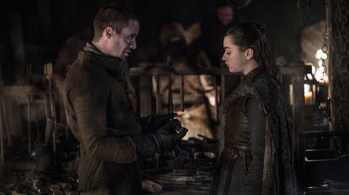 game-of-thrones-arya-gendry-hbo