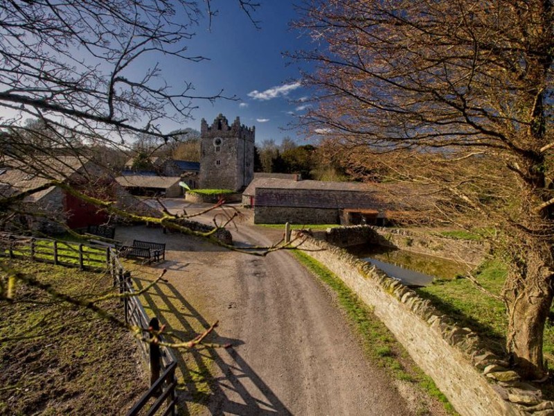 Relive The Forgotten Game of Thrones Locations of Northern Ireland in these 27 pictures!