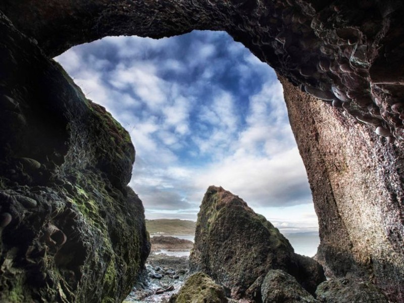 Relive The Forgotten Game of Thrones Locations of Northern Ireland in these 27 pictures!