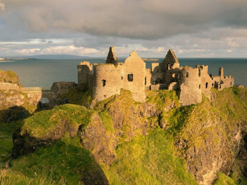 Relive The Forgotten Game of Thrones Locations of Northern Ireland in these 27 pictures!