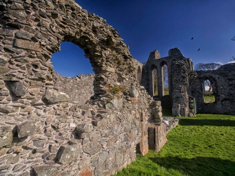 Relive The Forgotten Game of Thrones Locations of Northern Ireland in these 27 pictures!