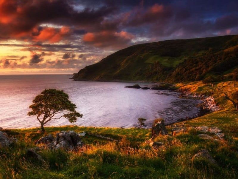 Relive The Forgotten Game of Thrones Locations in Northern Ireland in these 27 pictures!