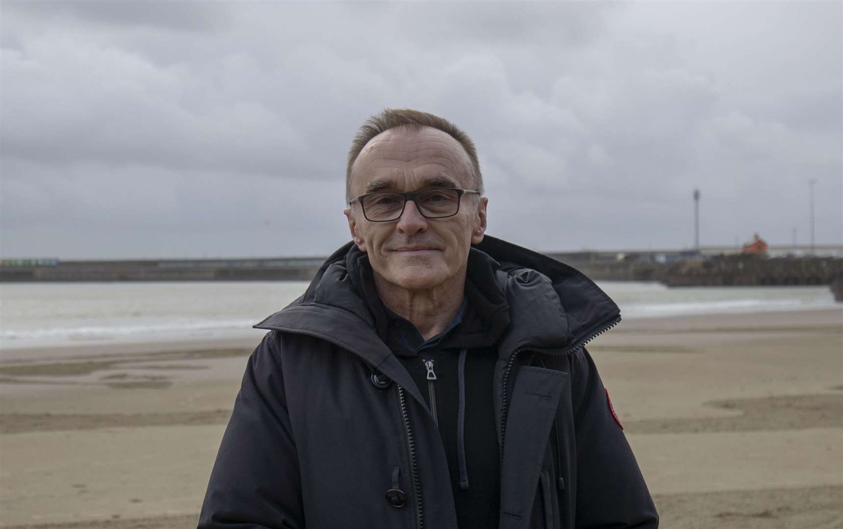 Danny Boyle will be directing the upcoming biopic. Photo: Steve Parsons/PA Wire