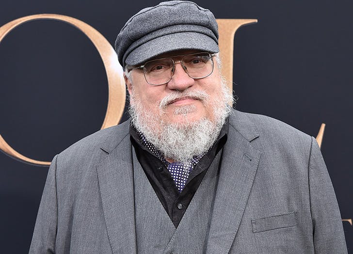 ‘Game of Thrones’ Is Getting Turned into a Stage Production, Thanks to Author George R.R. Martin