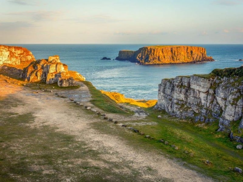 Relive The Forgotten Game of Thrones Locations in Northern Ireland in these 27 pictures!