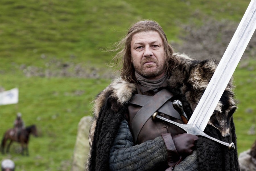 Game of Thrones’ Sean Bean talks about his childhood hobbies 