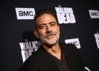 Jeffrey Dean Morgan joins cast of The Boys season 4