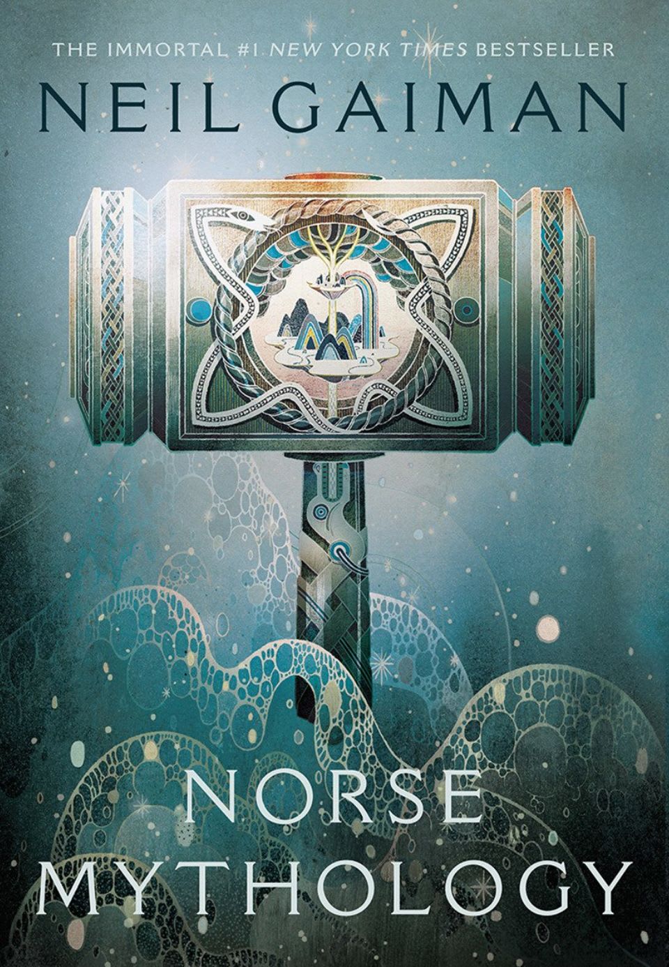 Discover W.W. Norton & Company's 'Norse Mythology' by Neil Gaiman on Amazon.