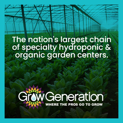 Grow Generation