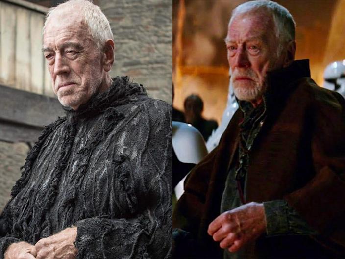 max van sydow game of thrones the force awakens
