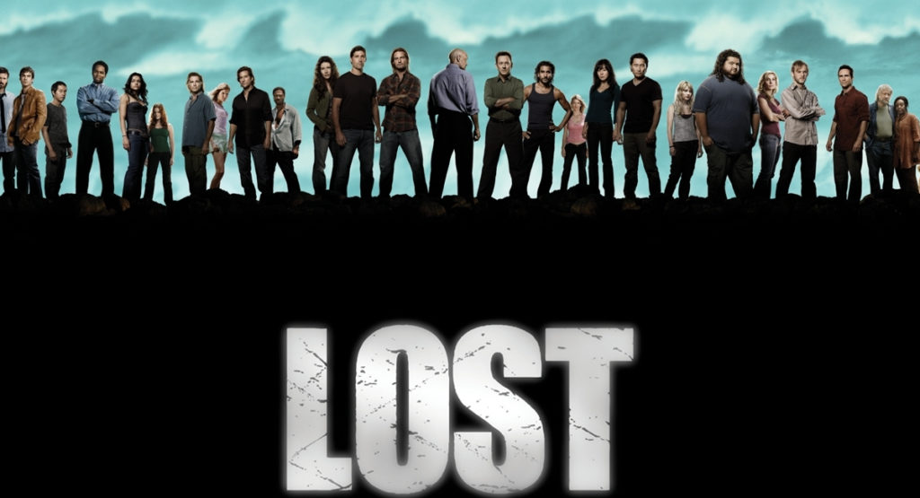 LOST