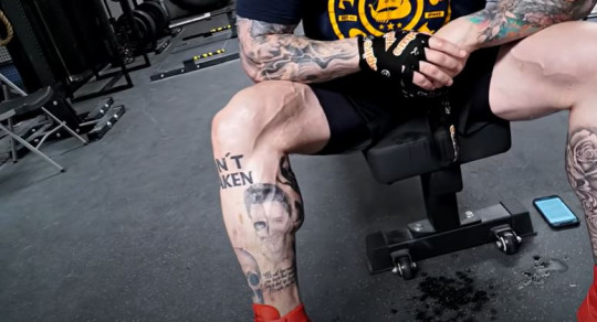 Hafþór Julius Bjornsson weight loss transformation