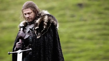 Sean Bean on Game of Thrones