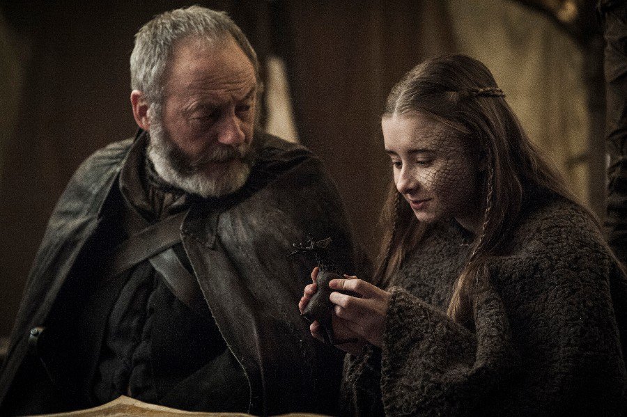 Game of Thrones’ Liam Cunningham thinks ‘History Will be Kind' to the show’s ending