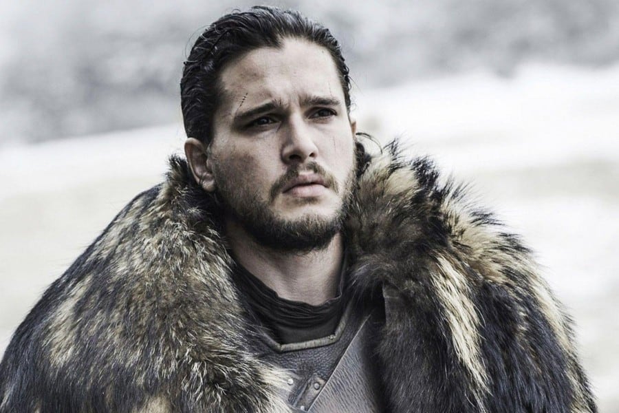 Game of Thrones’ Kit Harington to guest star on HBO’s Friends : The Reunion