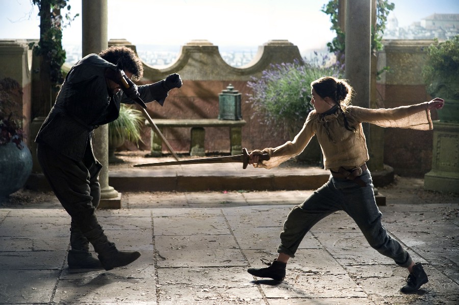 Game of Thrones' Miltos Yerolemou was humbled by Syrio Forel's popularity