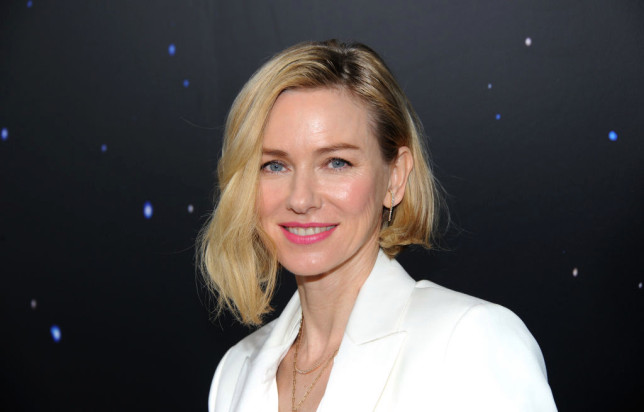 Naomi Watts