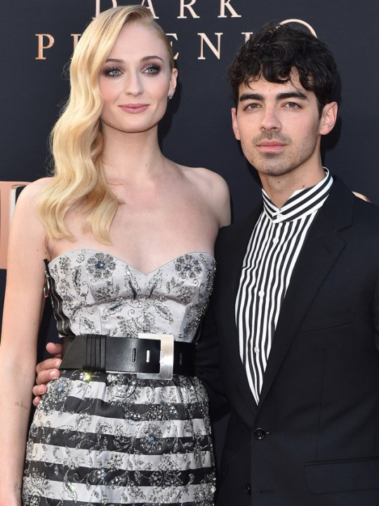 sophie turner joe jonas