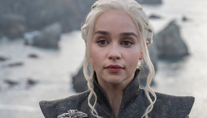 Emilia Clarke discusses Game of Thrones ocntroversial end