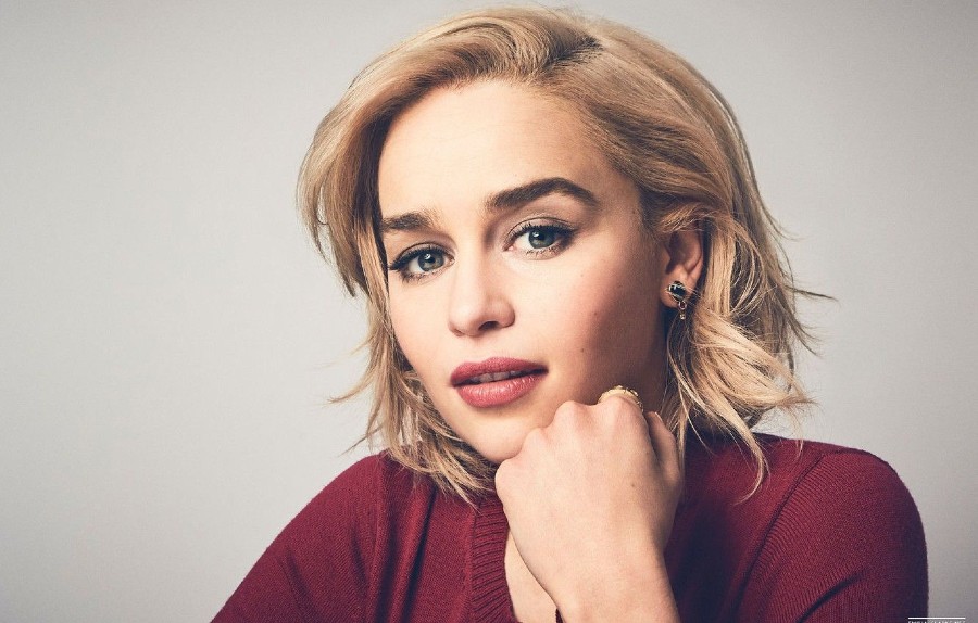 Emilia Clarke ‘lives in fear’ of spoiling her secret Marvel role accidentally