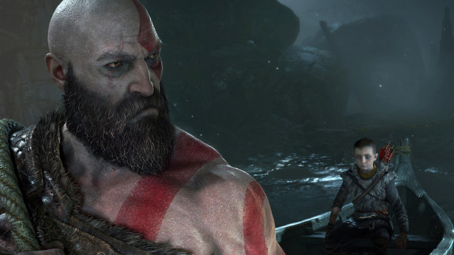 God of War sequel